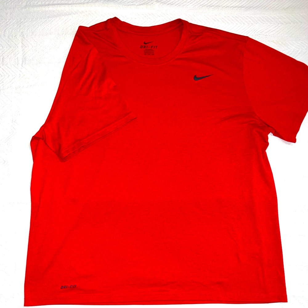 Nike DRI-fit  XL